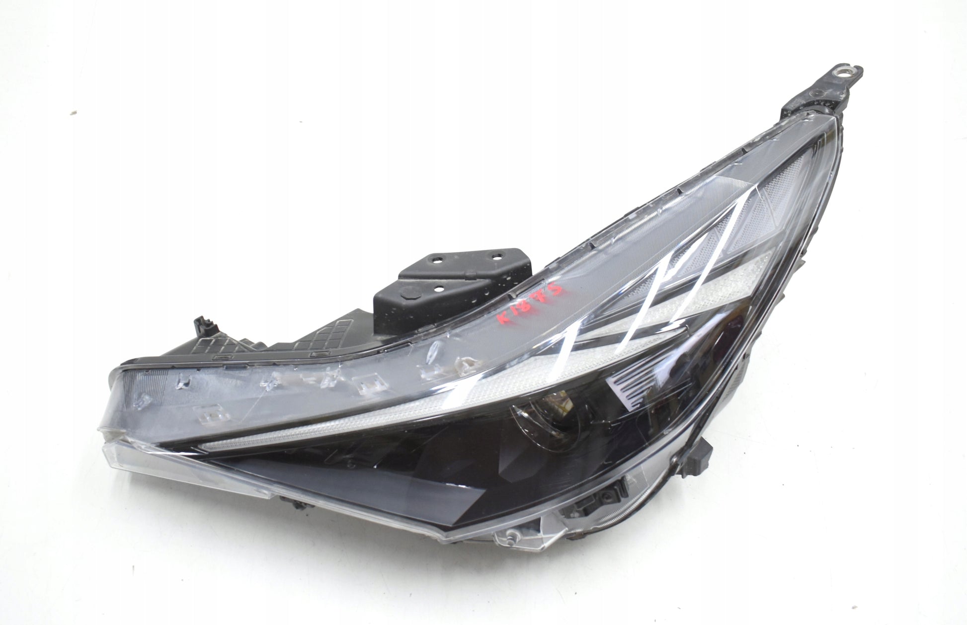 HYUNDAI ELANTRA VII LEFT FRONT HEADLIGHT ORG EU