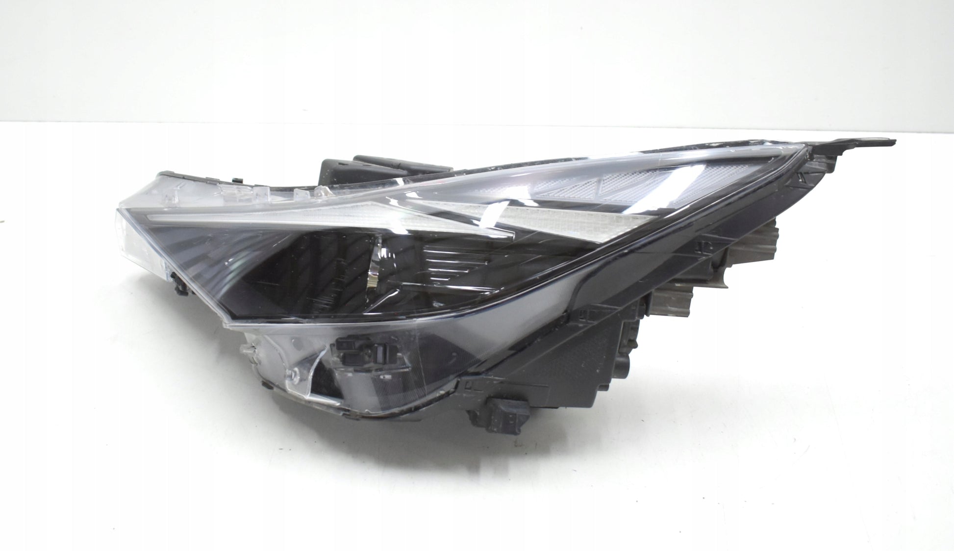 HYUNDAI ELANTRA VII LEFT FRONT HEADLIGHT ORG EU