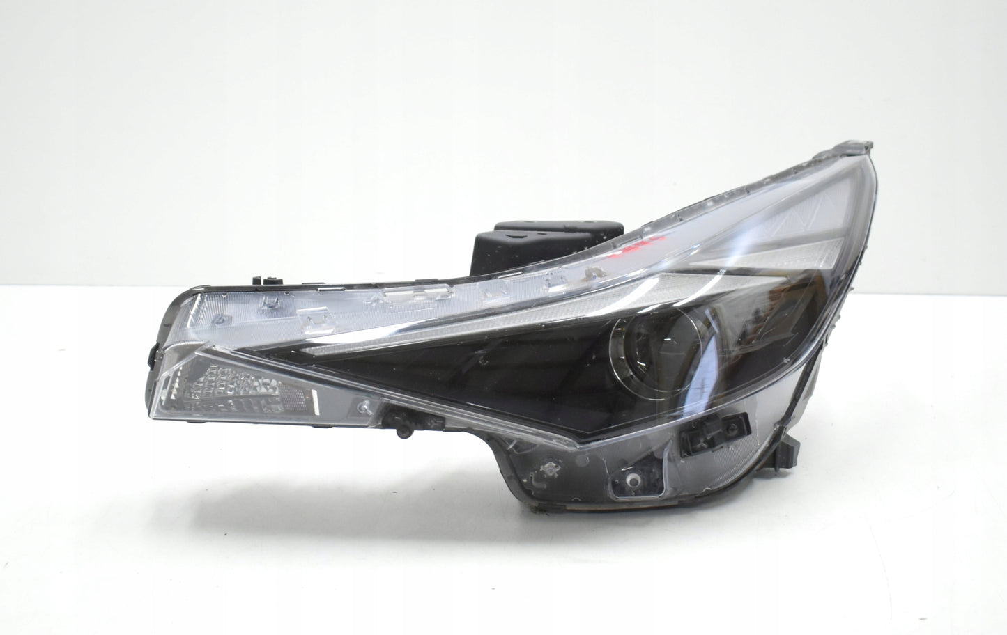 HYUNDAI ELANTRA VII LEFT FRONT HEADLIGHT ORG EU