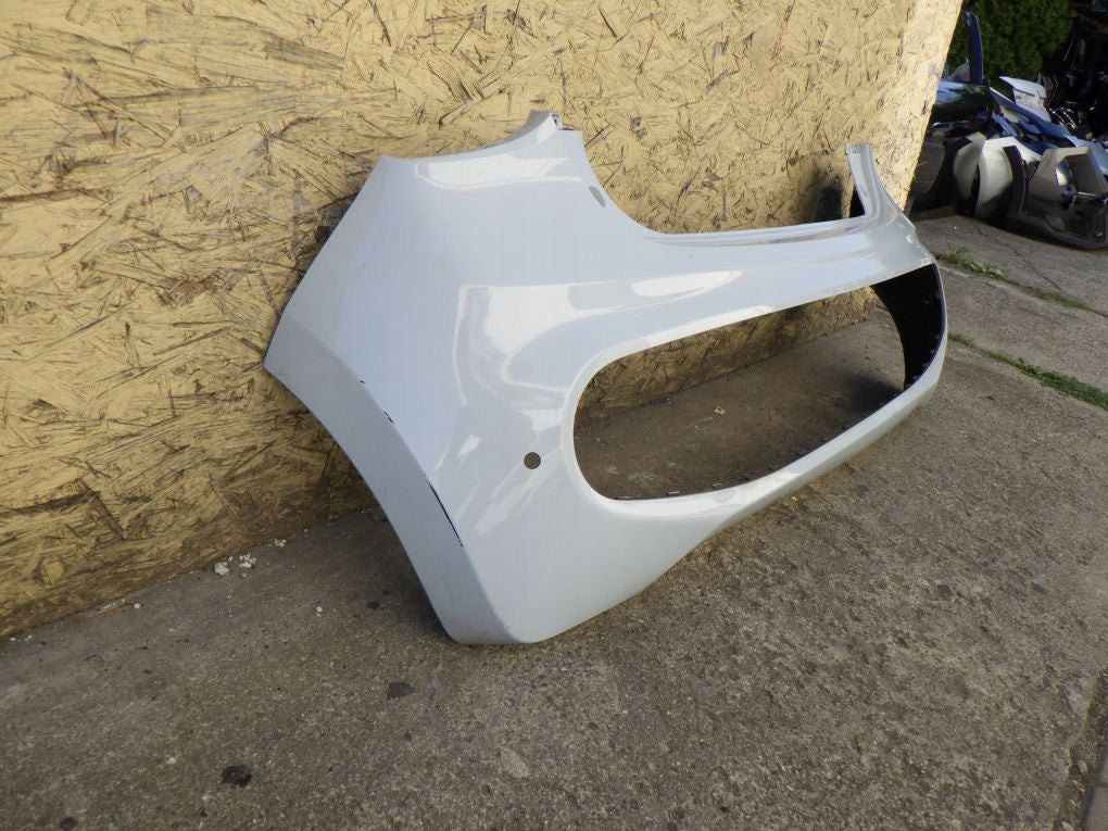 HYUNDAI I10 II LIFT 16- Rear Bumper