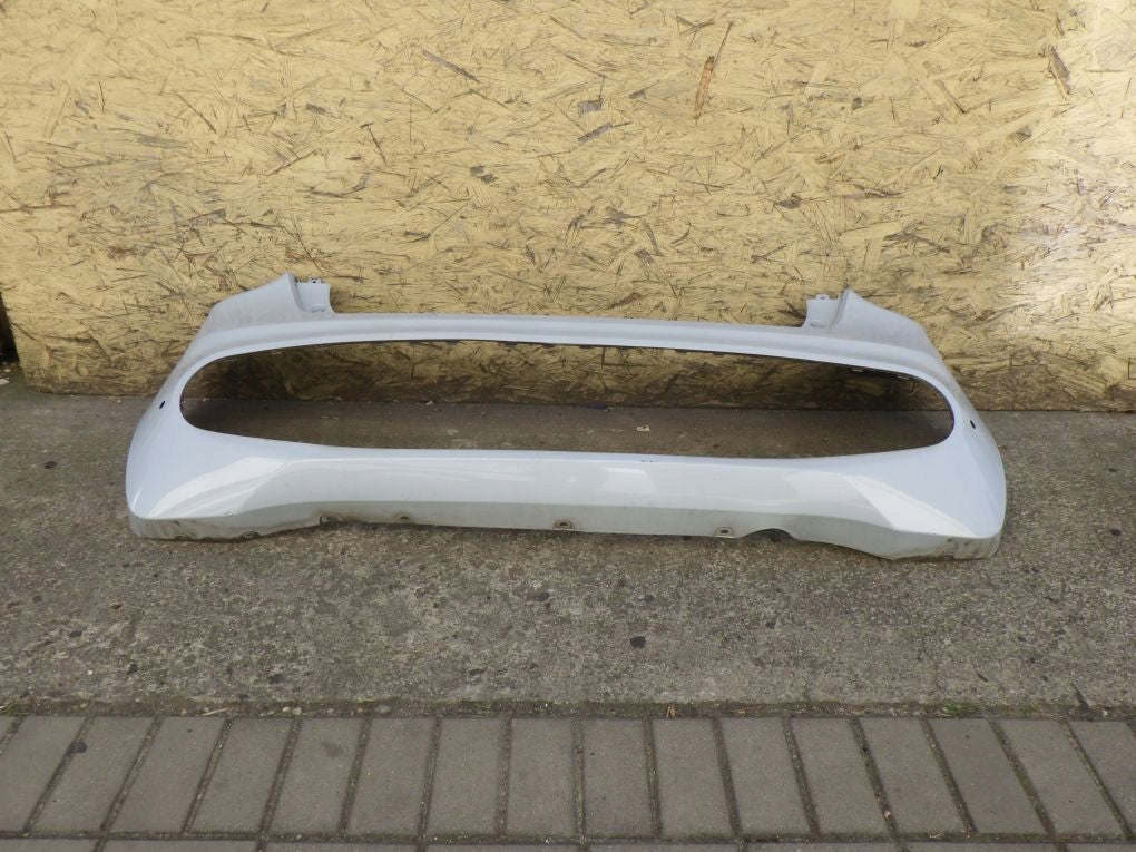 HYUNDAI I10 II LIFT 16- Rear Bumper