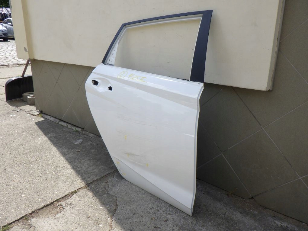 HYUNDAI I20 3 III 20- REAR RIGHT DOOR