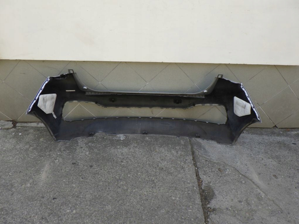 HYUNDAI I20 II 2 LIFT 18- Rear Bumper