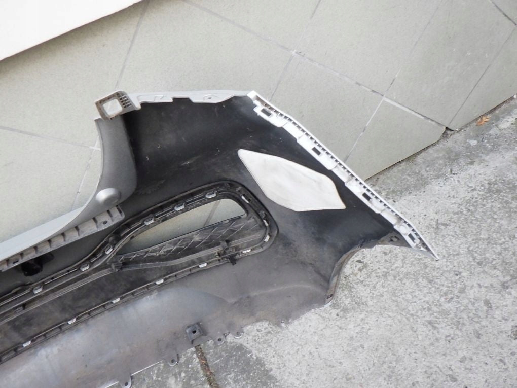 HYUNDAI I20 II 2 LIFT 18- Rear Bumper