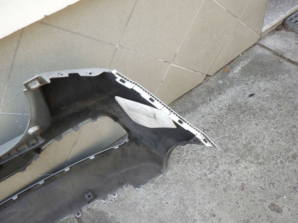 HYUNDAI I20 II 2 LIFT 18- Rear Bumper