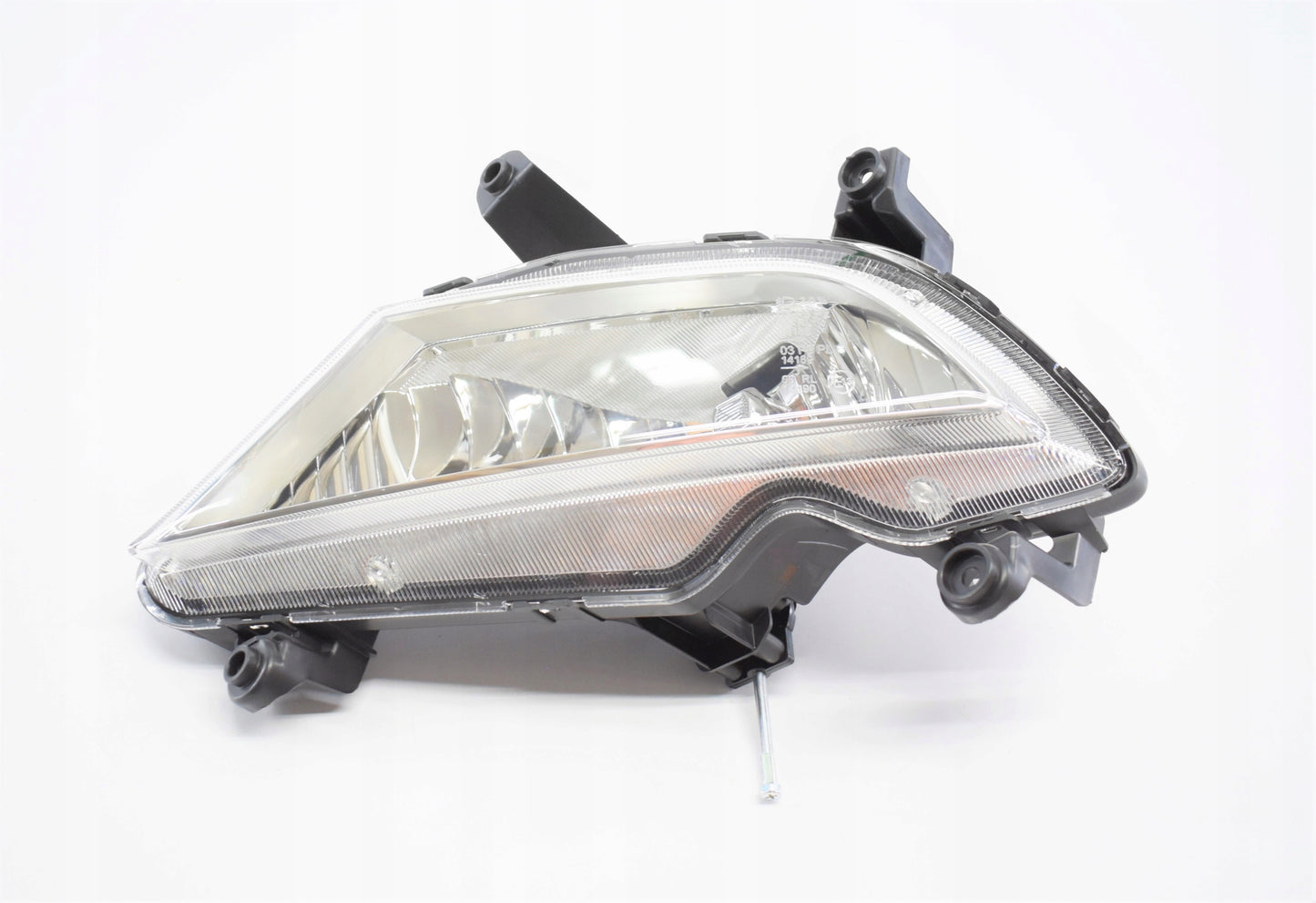 HYUNDAI I20 II HALOGEN LEFT FRONT GENUINE NEW