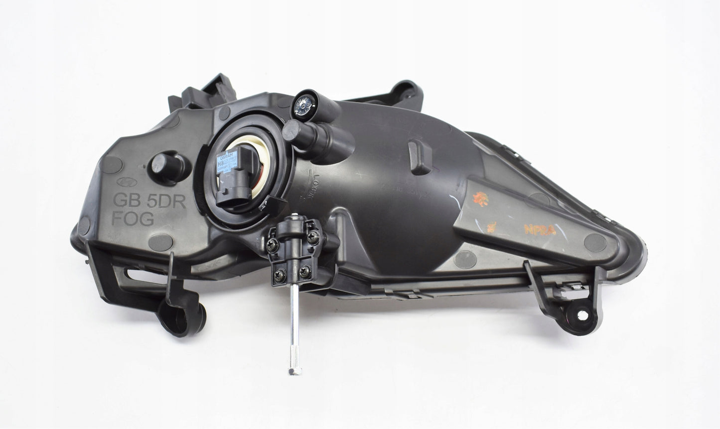 HYUNDAI I20 II HALOGEN LEFT FRONT GENUINE NEW