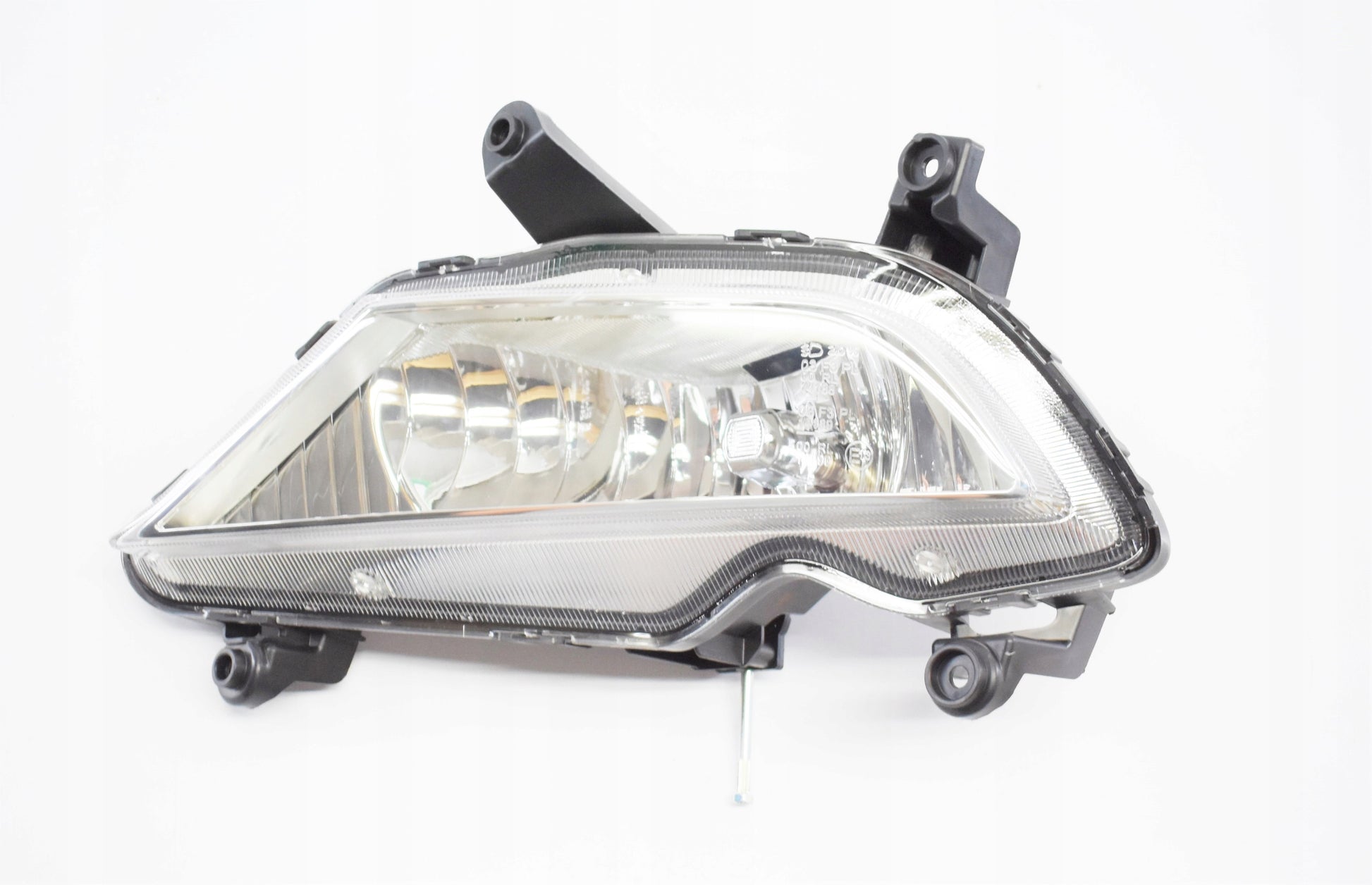 HYUNDAI I20 II HALOGEN LEFT FRONT GENUINE NEW
