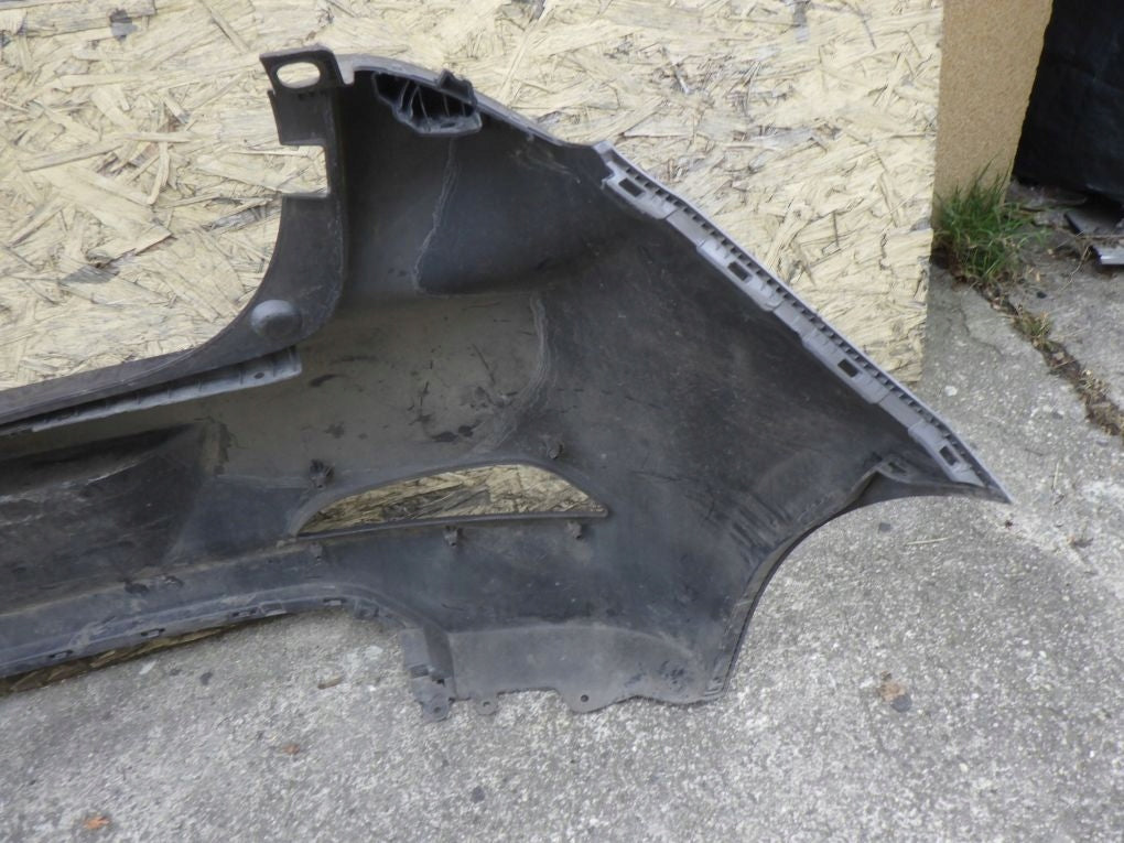 HYUNDAI I20 II HB 14- Rear Bumper