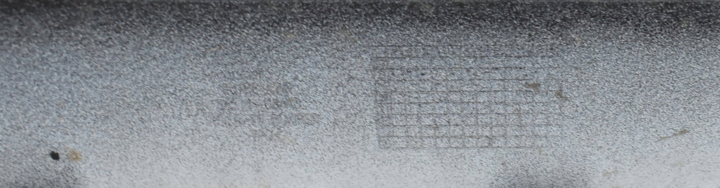 HYUNDAI I20 II LIFT FRONT BUMPER ORG