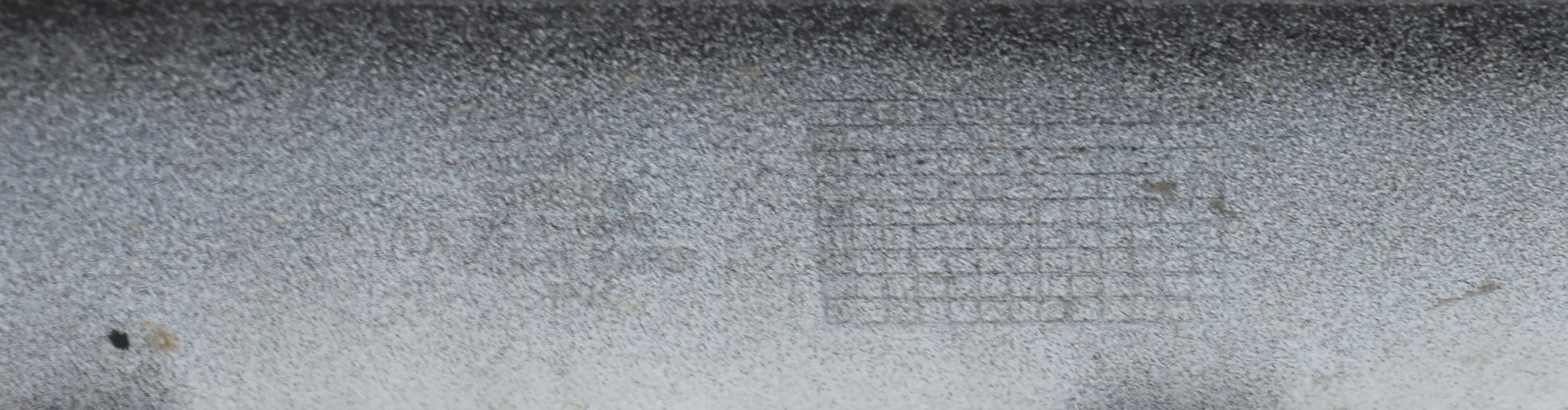 HYUNDAI I20 II LIFT FRONT BUMPER ORG