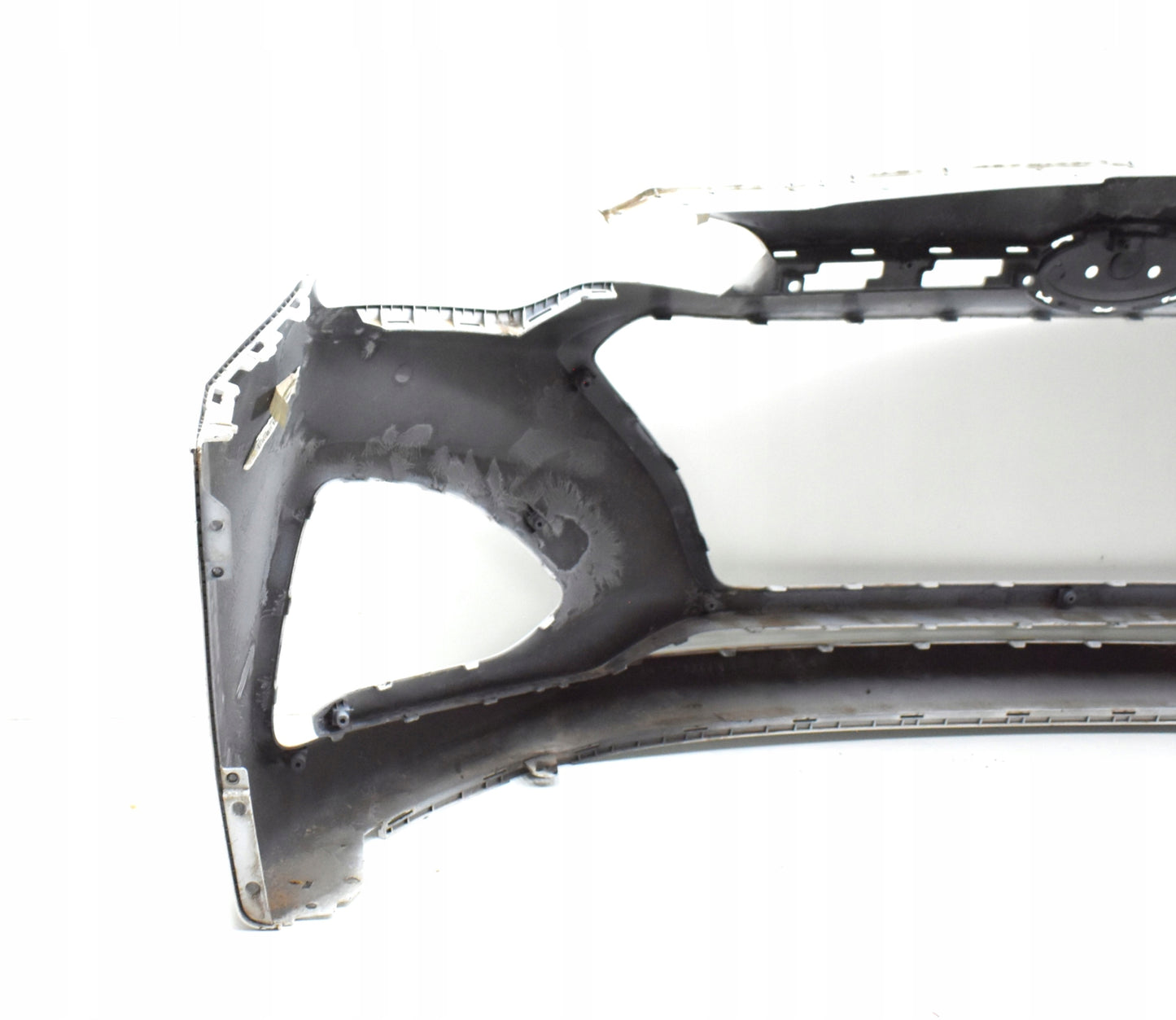 HYUNDAI I20 II LIFT FRONT BUMPER ORG