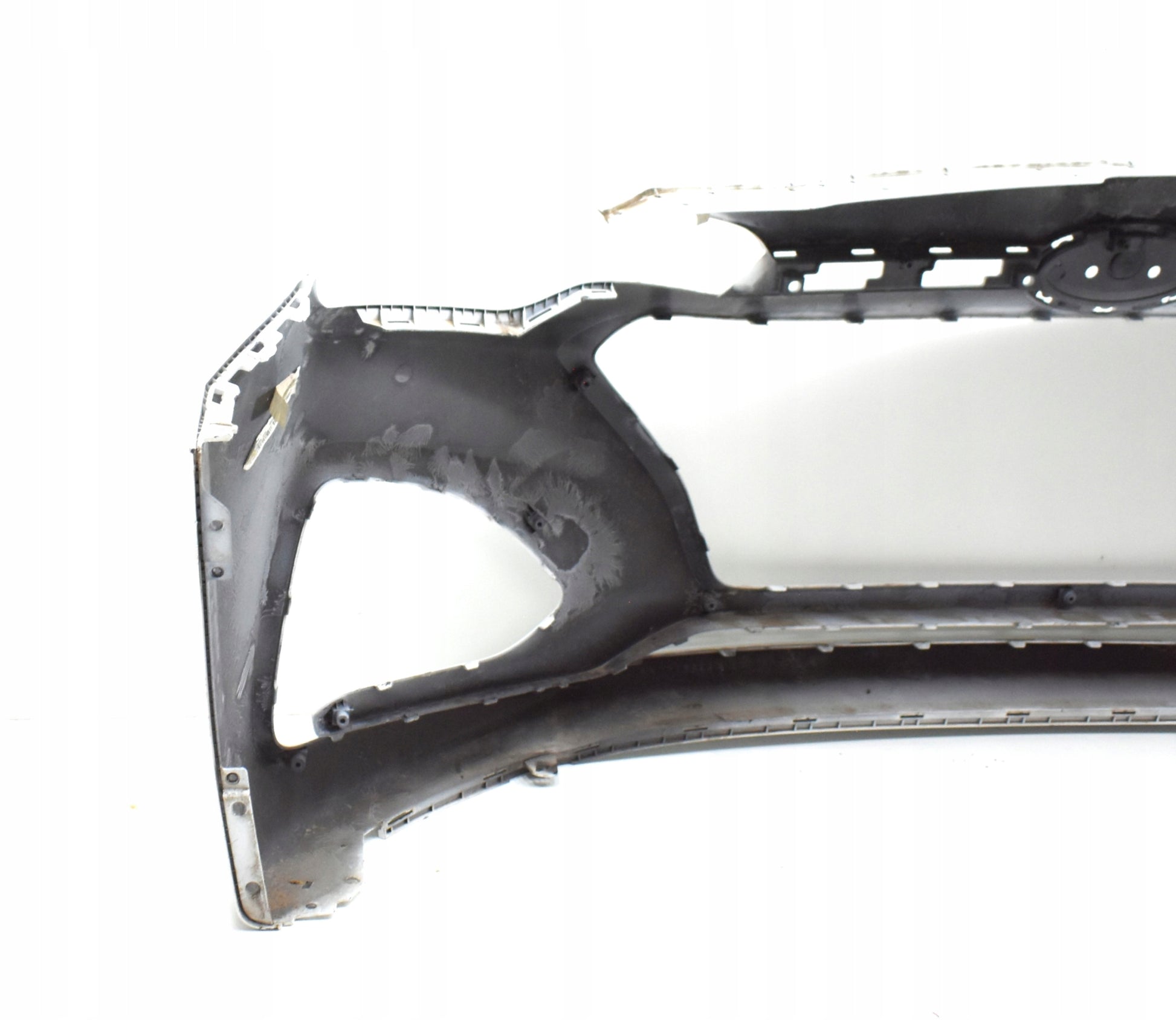 HYUNDAI I20 II LIFT FRONT BUMPER ORG