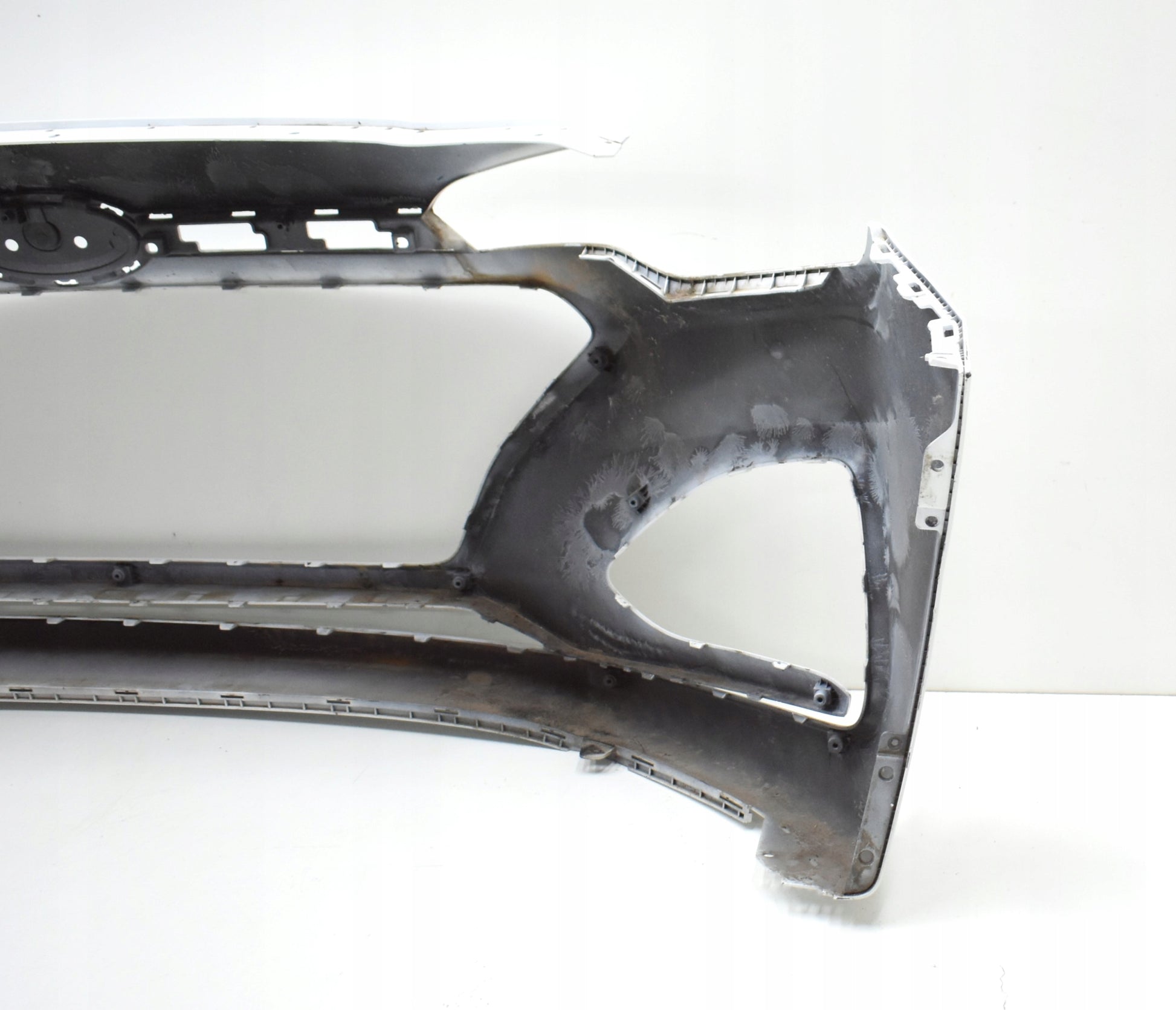 HYUNDAI I20 II LIFT FRONT BUMPER ORG