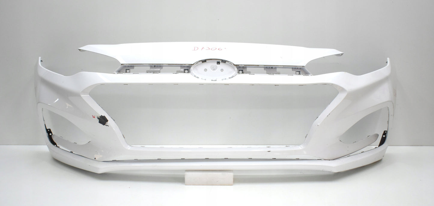 HYUNDAI I20 II LIFT FRONT BUMPER ORG