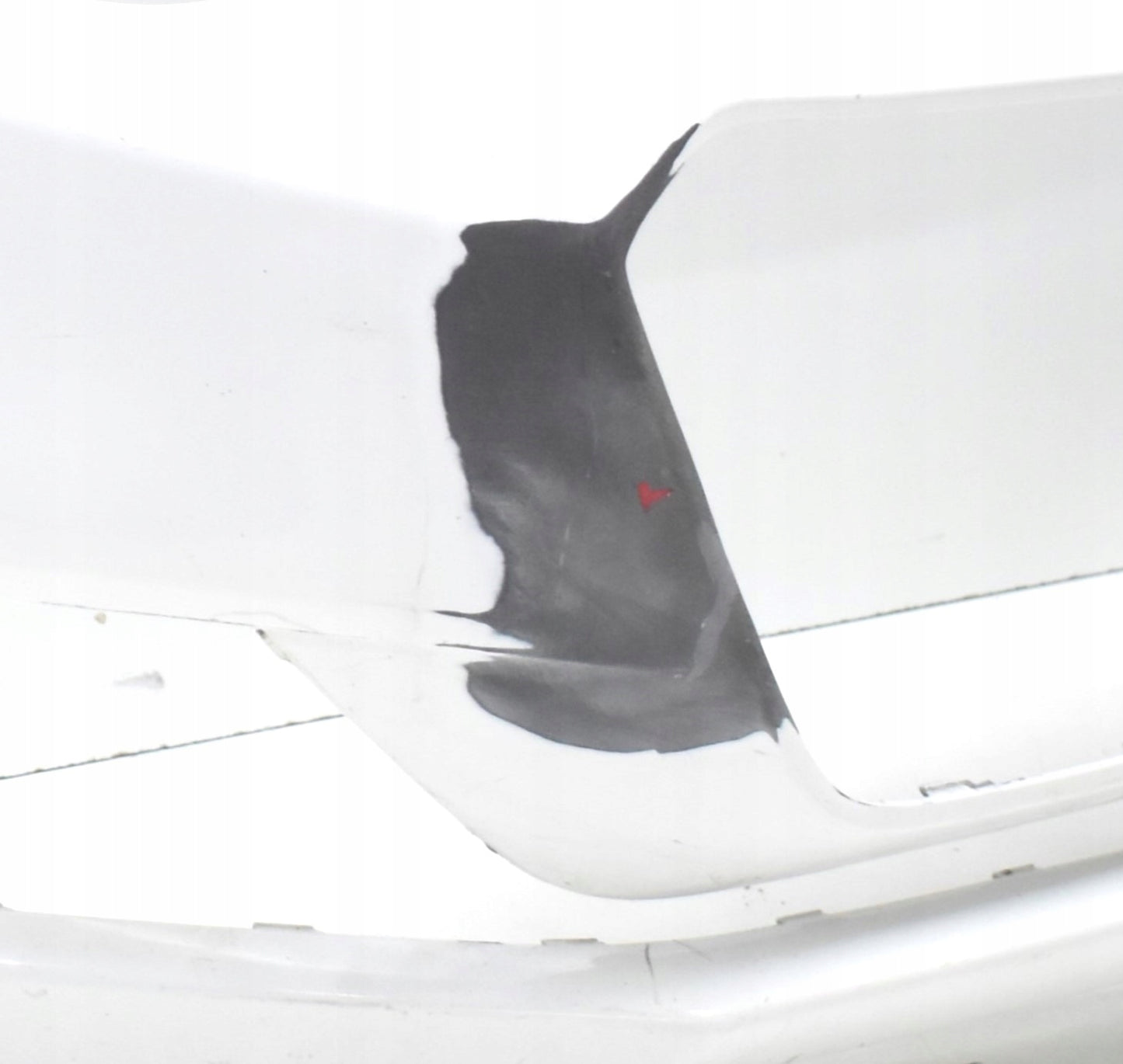 HYUNDAI I20 II FRONT BUMPER ORG 14-18