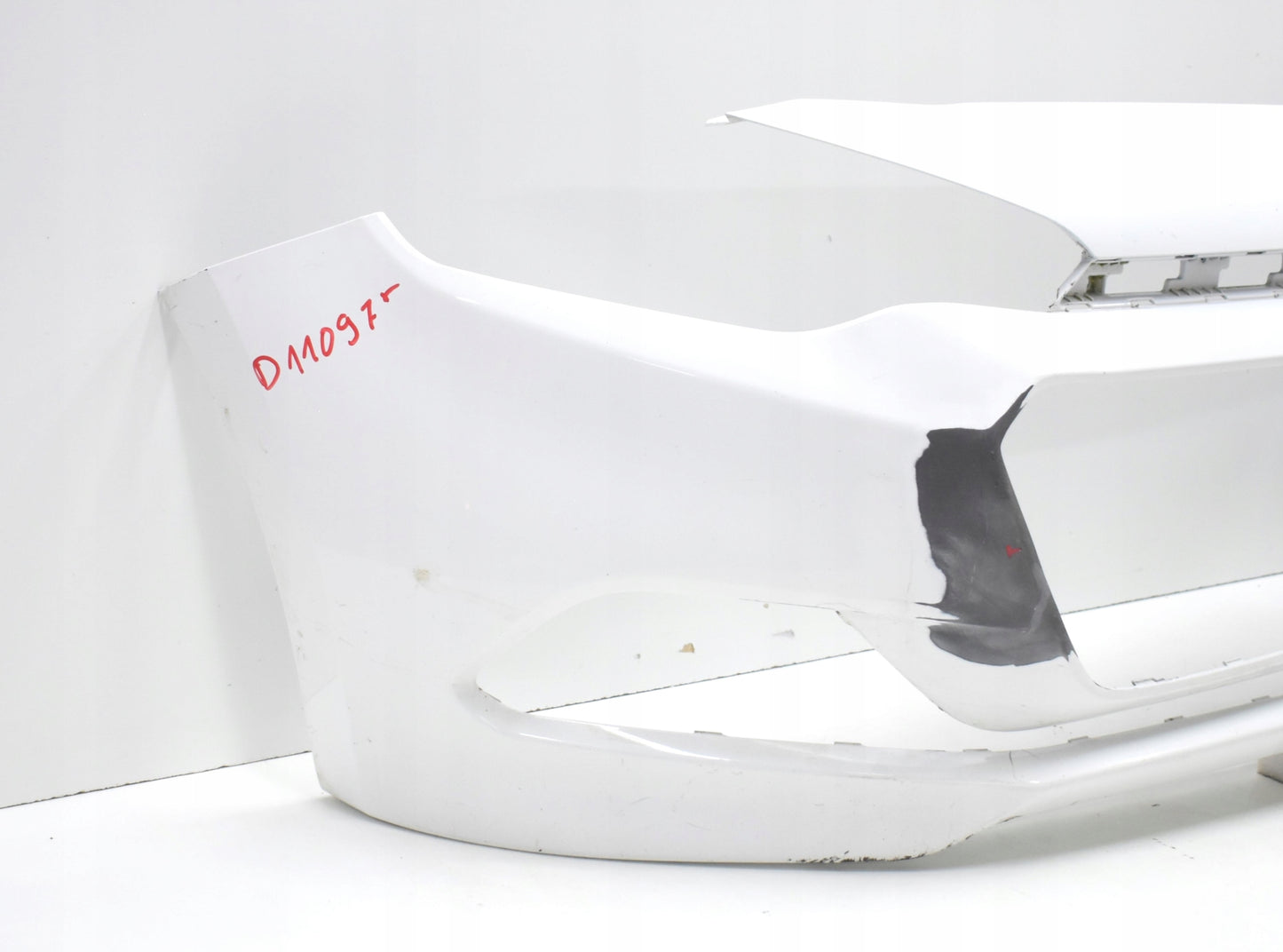 HYUNDAI I20 II FRONT BUMPER ORG 14-18