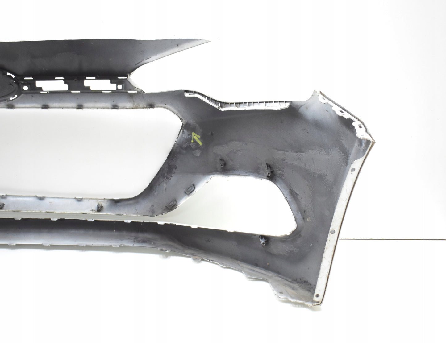 HYUNDAI I20 II FRONT BUMPER ORG 14-18