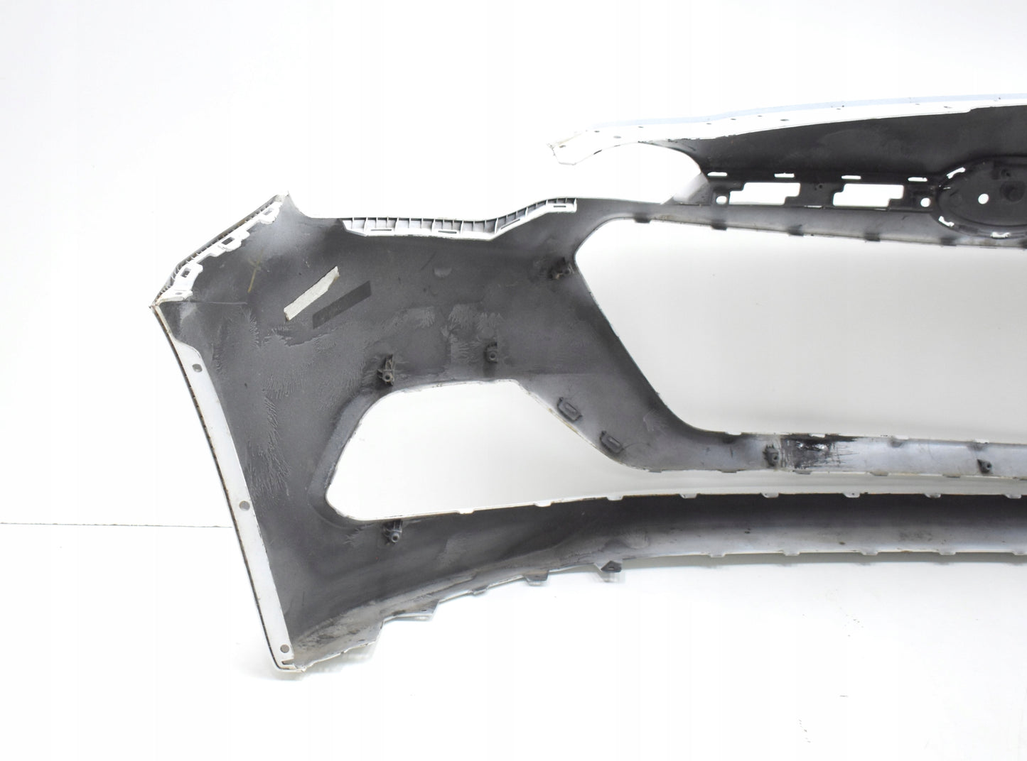 HYUNDAI I20 II FRONT BUMPER ORG 14-18