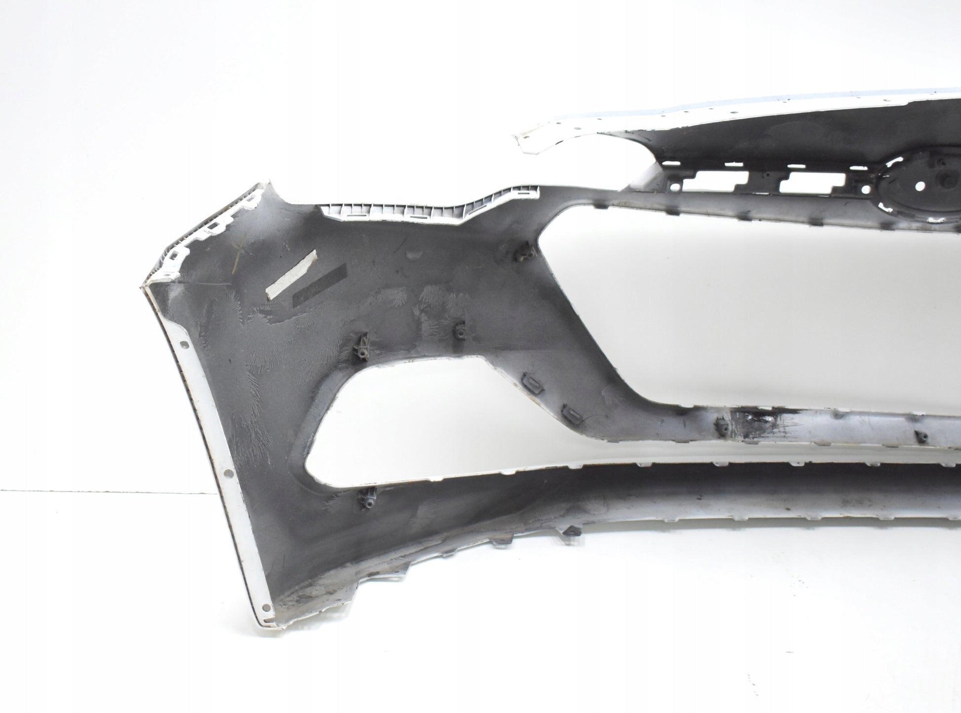 HYUNDAI I20 II FRONT BUMPER ORG 14-18