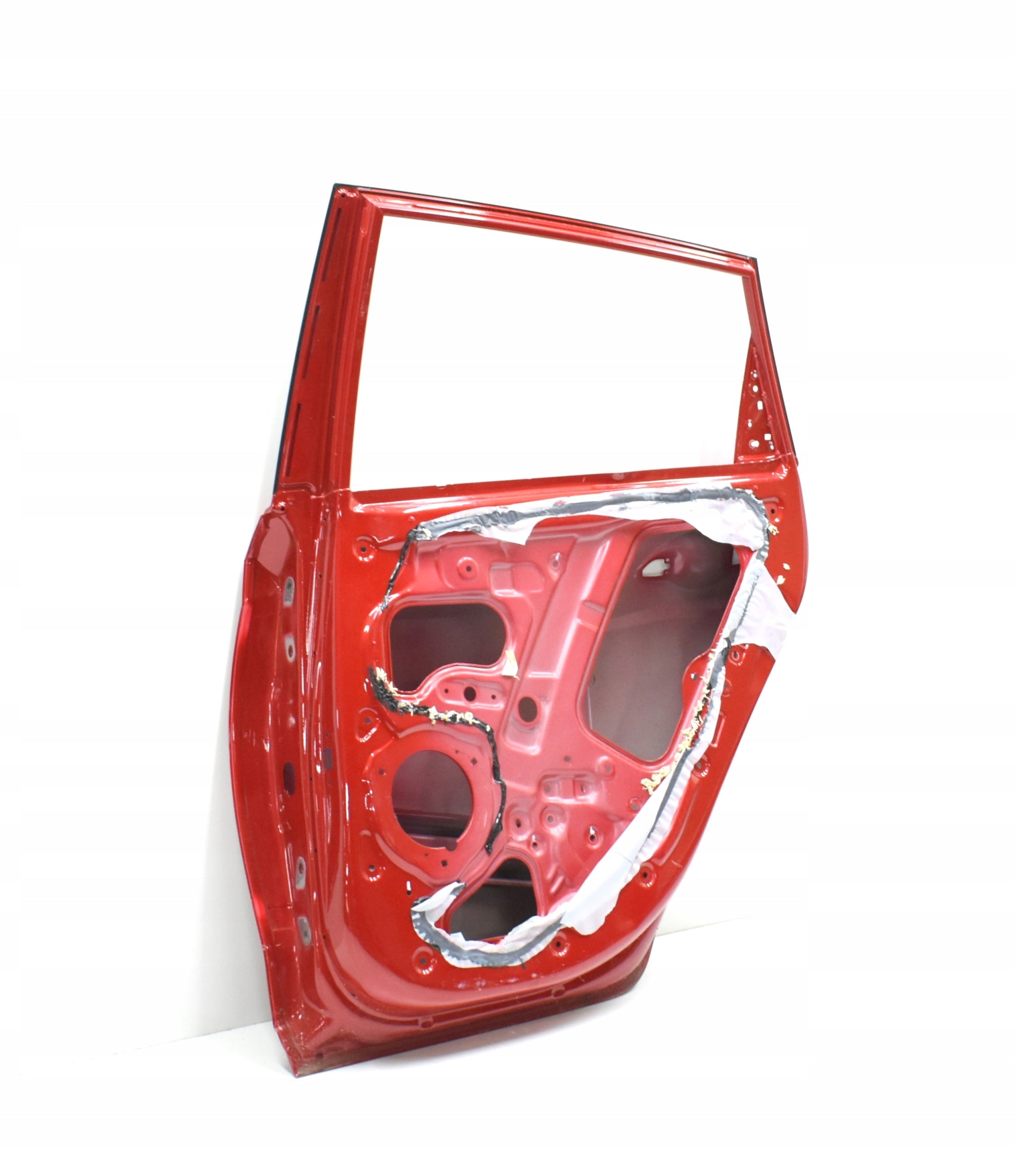 HYUNDAI I20 III RIGHT REAR DOOR ORG