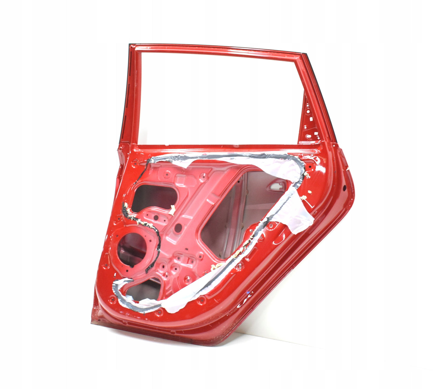 HYUNDAI I20 III RIGHT REAR DOOR ORG