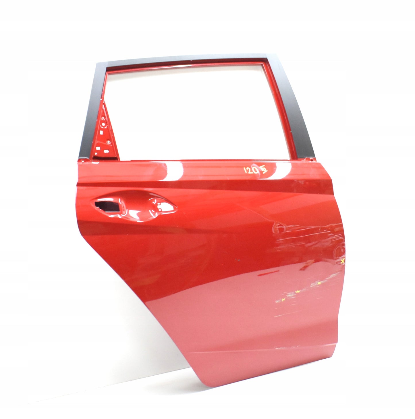 HYUNDAI I20 III RIGHT REAR DOOR ORG