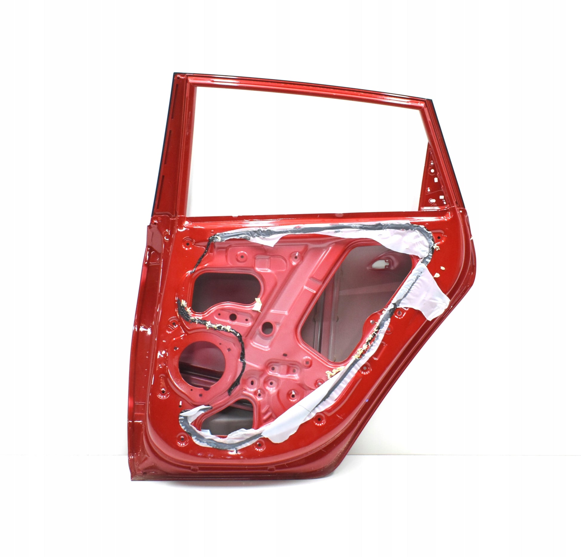 HYUNDAI I20 III RIGHT REAR DOOR ORG