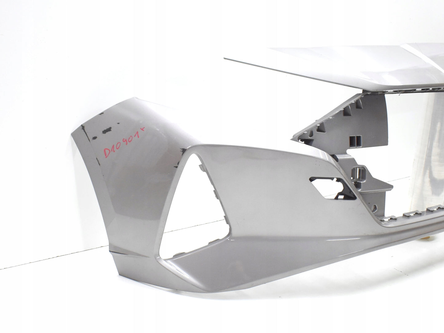 HYUNDAI I20 III FRONT BUMPER ORG