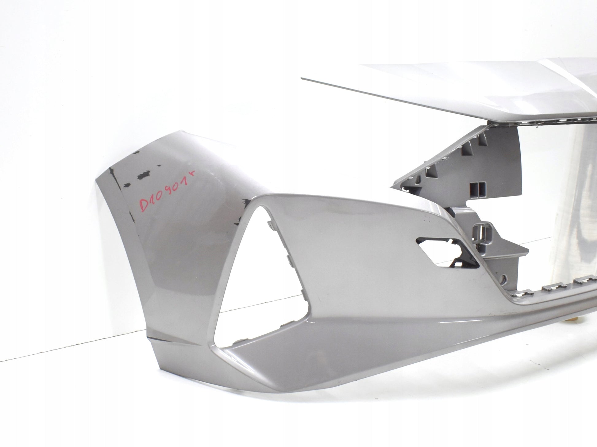 HYUNDAI I20 III FRONT BUMPER ORG