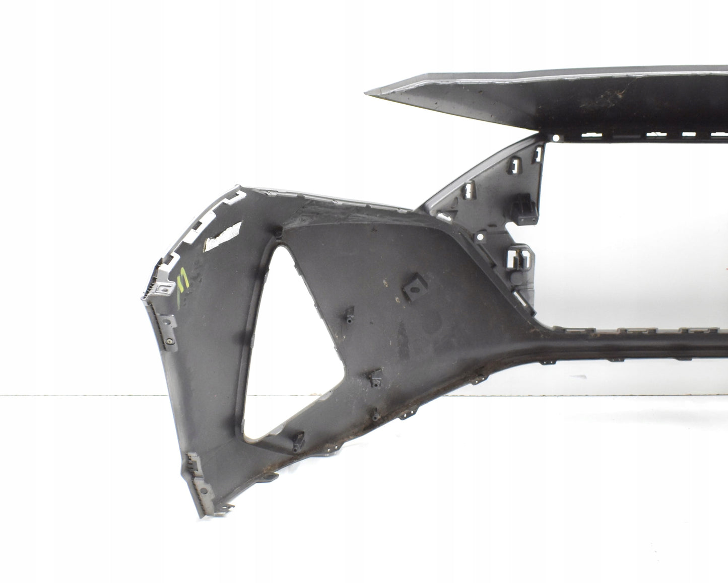 HYUNDAI I20 III FRONT BUMPER ORG