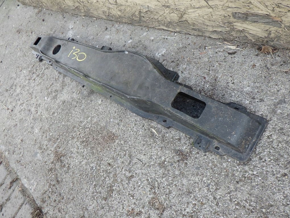 HYUNDAI I30 HB 07- Rear Bumper Beam