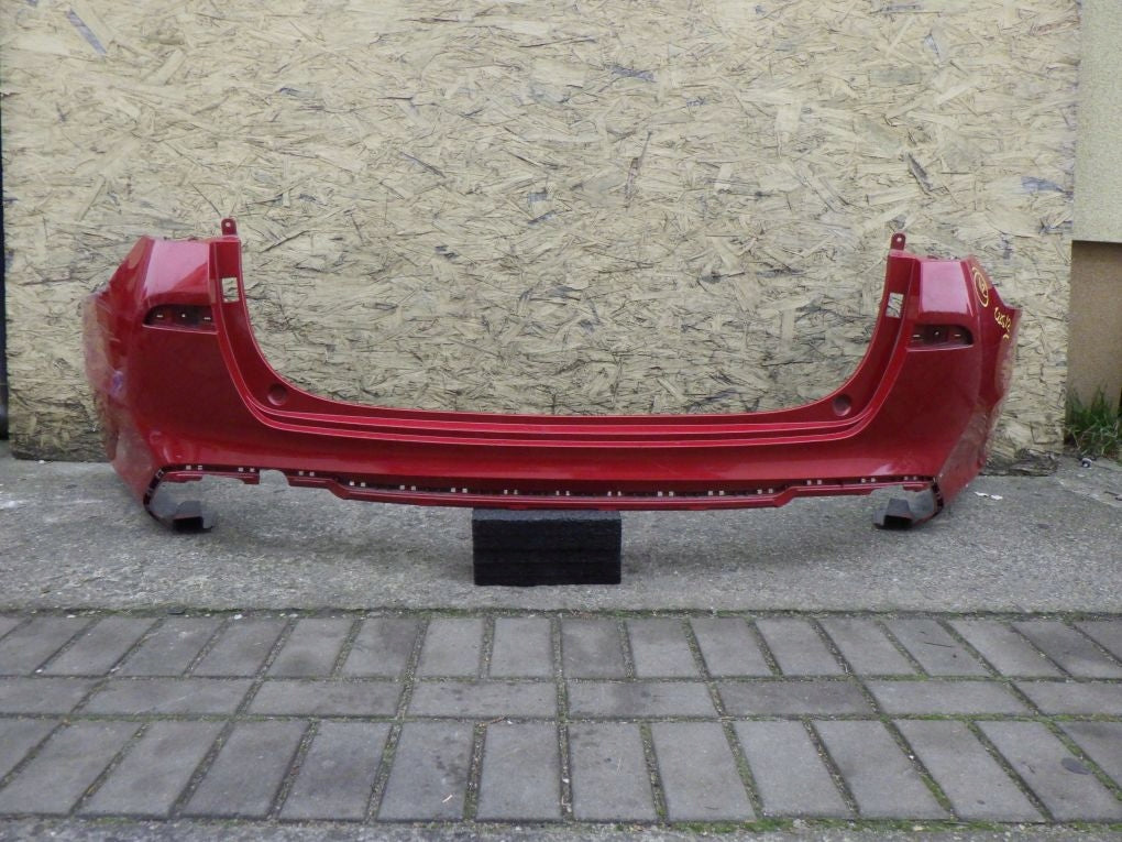 HYUNDAI I30 I 30 3 III ESTATE 17- Rear Bumper