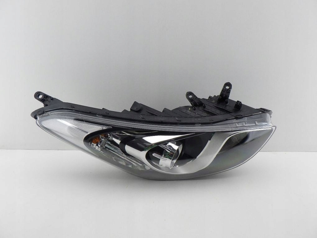 HYUNDAI I30 II 2 2012- WITHOUT FOG LIGHT HEADLIGHT FRONT RIGHT