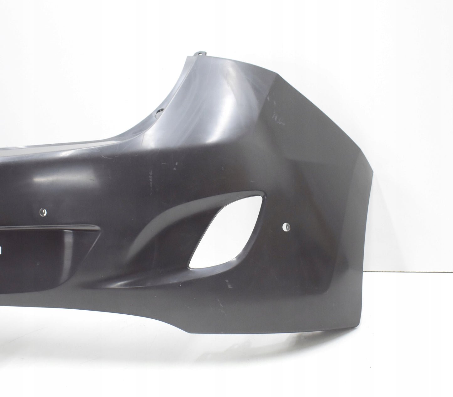 HYUNDAI I30 II REAR BUMPER HB ORG NEW 86611-A6000