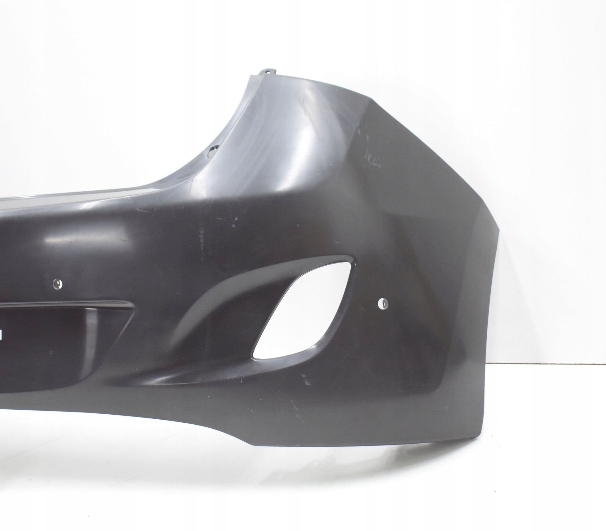 HYUNDAI I30 II REAR BUMPER HB ORG NEW 86611-A6000