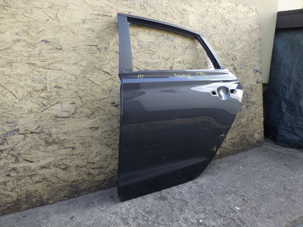 HYUNDAI I30 III 3 FASTBACK 17- rear left door