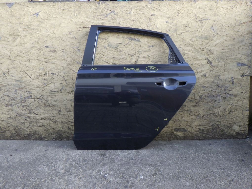 HYUNDAI I30 III 3 FASTBACK 17- rear left door