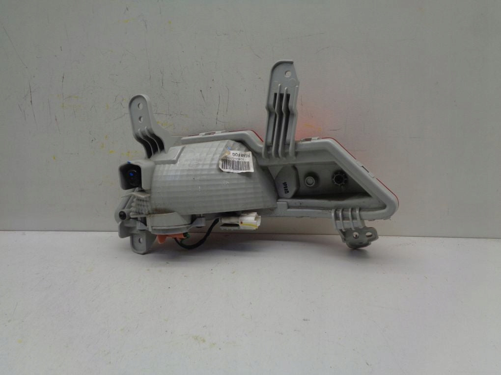 HYUNDAI I30 III 3 HB 17- Left Right Fog Light