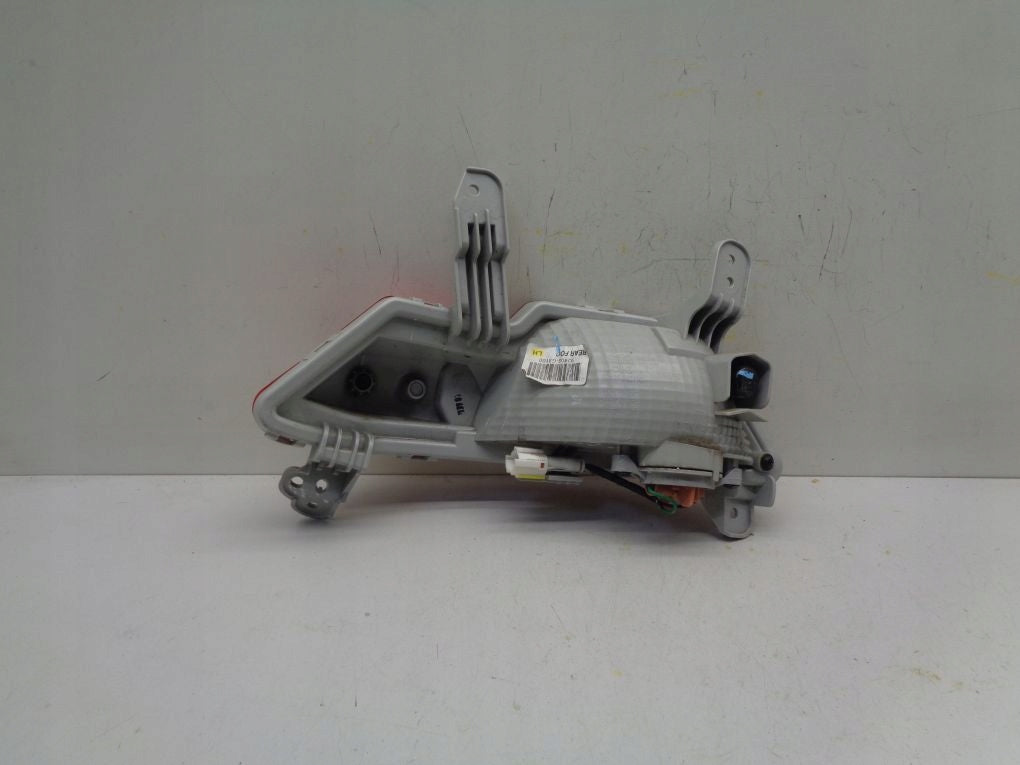 HYUNDAI I30 III 3 HB 17- Left Right Fog Light