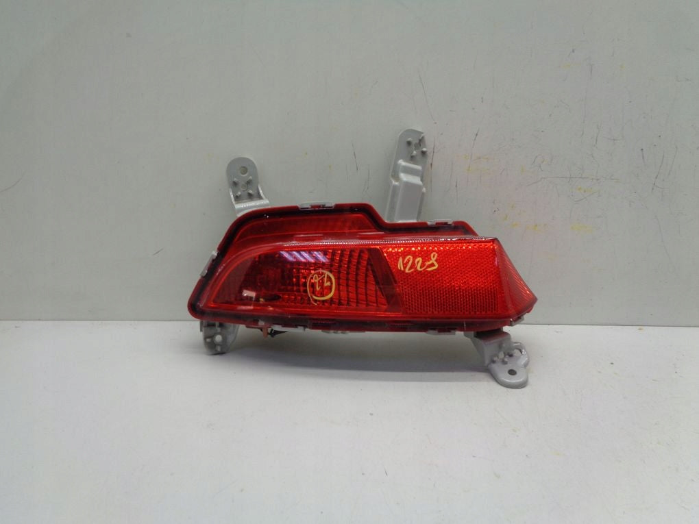 HYUNDAI I30 III 3 HB 17- Left Right Fog Light