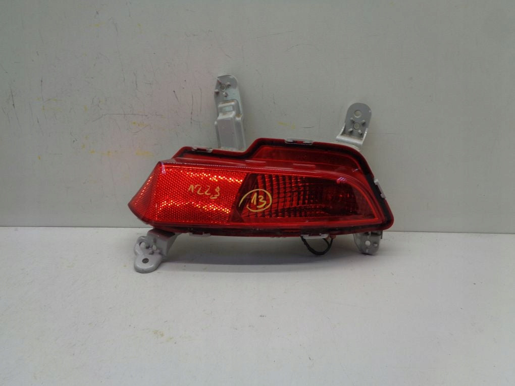 HYUNDAI I30 III 3 HB 17- Left Right Fog Light