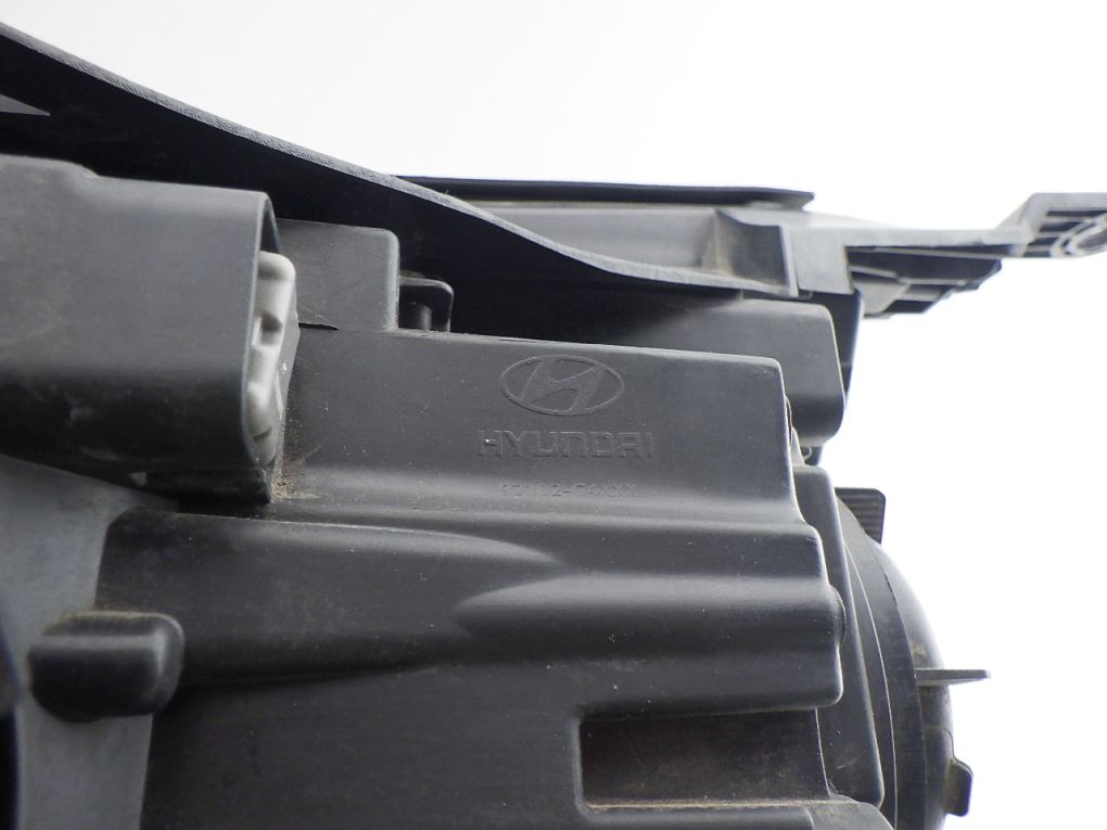 HYUNDAI I30 III 3 LIFT 2020- front right lamp