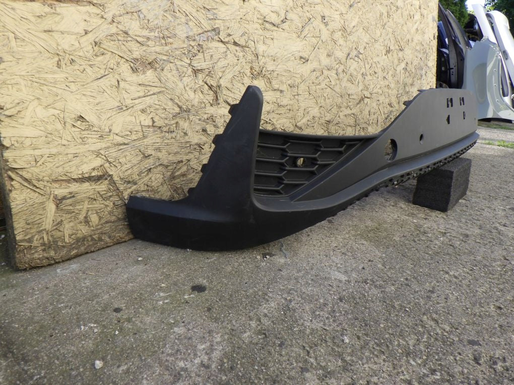 HYUNDAI I30 III 3 N LIFT 20- Rear Bumper