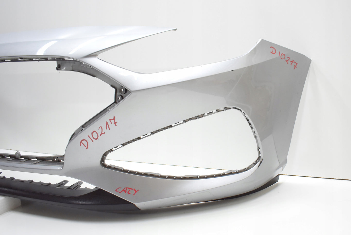 Hyundai i30 3rd Gen Facelift Front Bumper Original