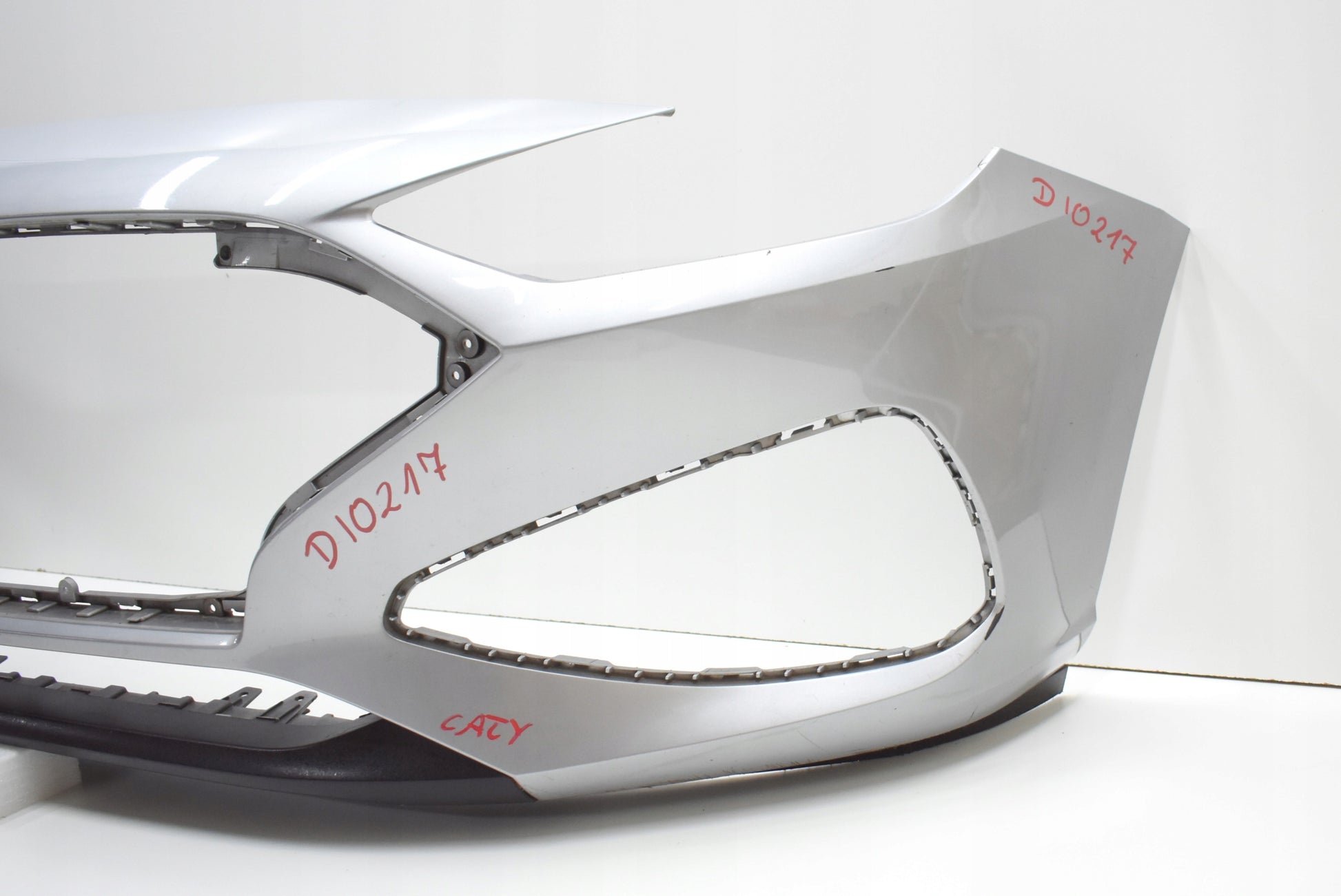 Hyundai i30 3rd Gen Facelift Front Bumper Original