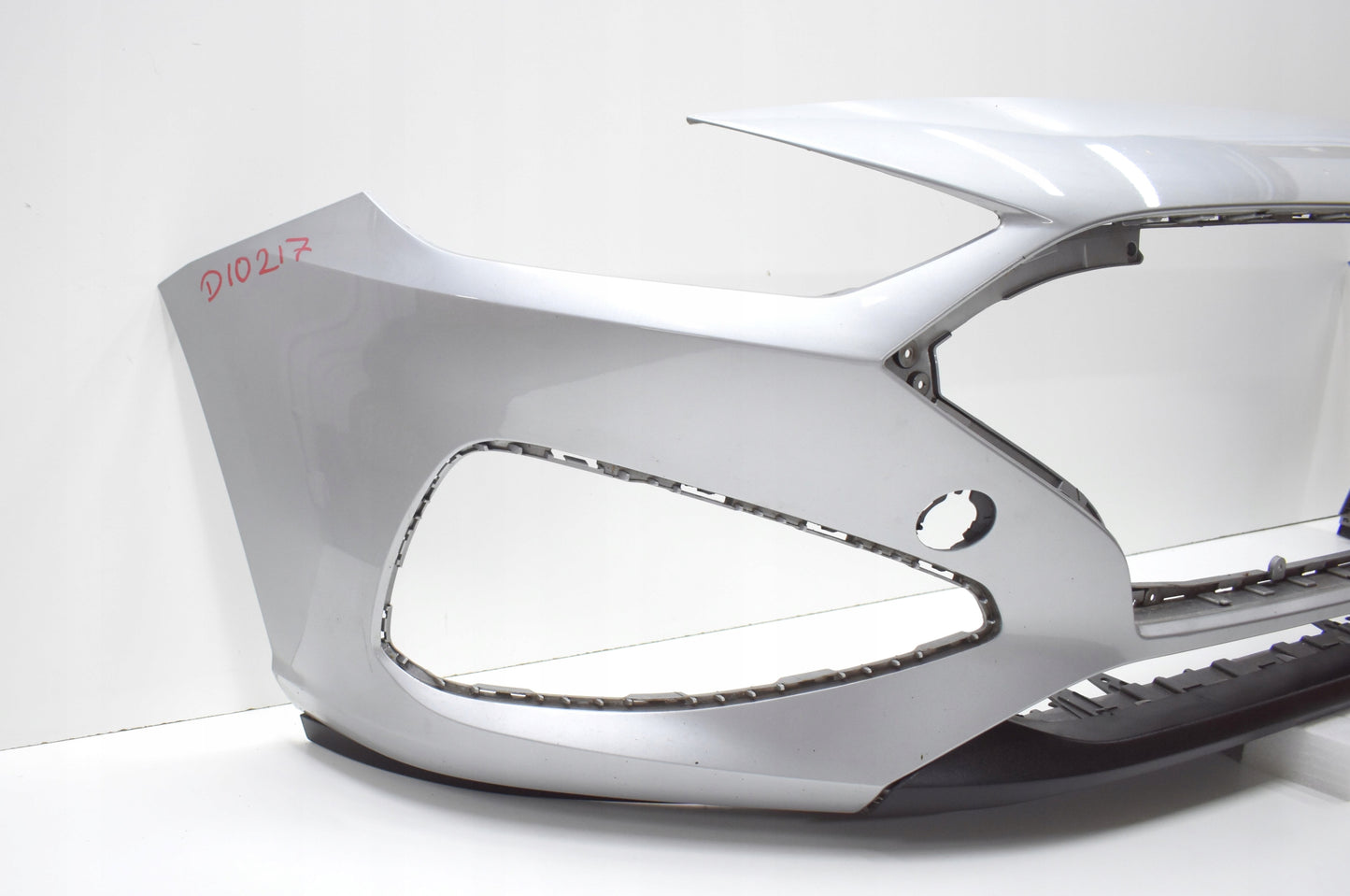 Hyundai i30 3rd Gen Facelift Front Bumper Original