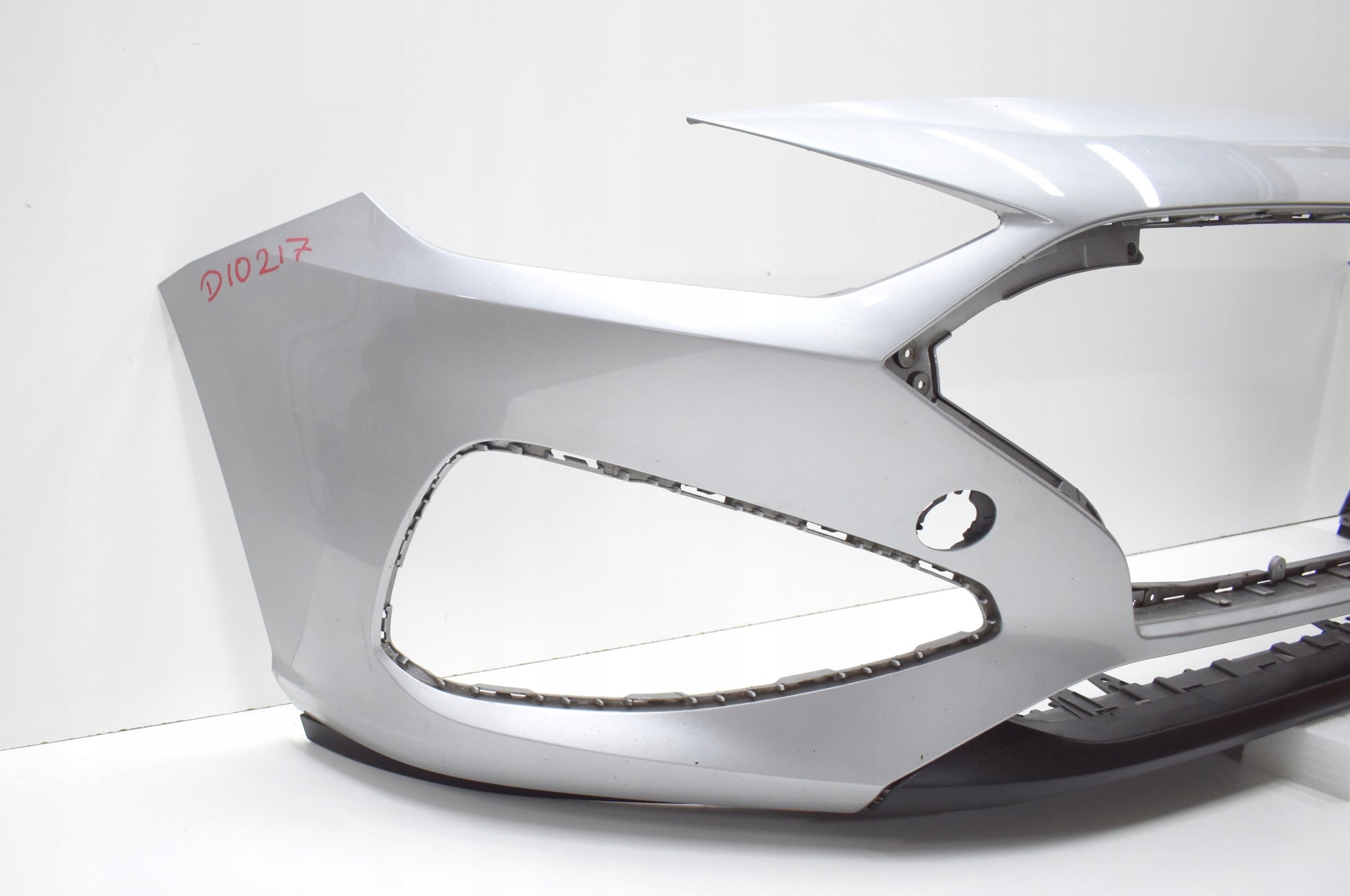 Hyundai i30 3rd Gen Facelift Front Bumper Original