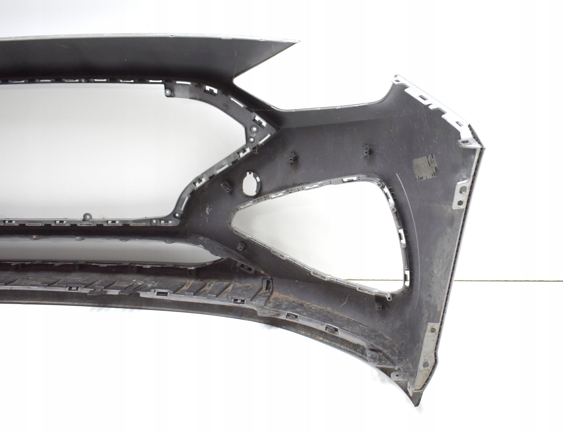 Hyundai i30 3rd Gen Facelift Front Bumper Original