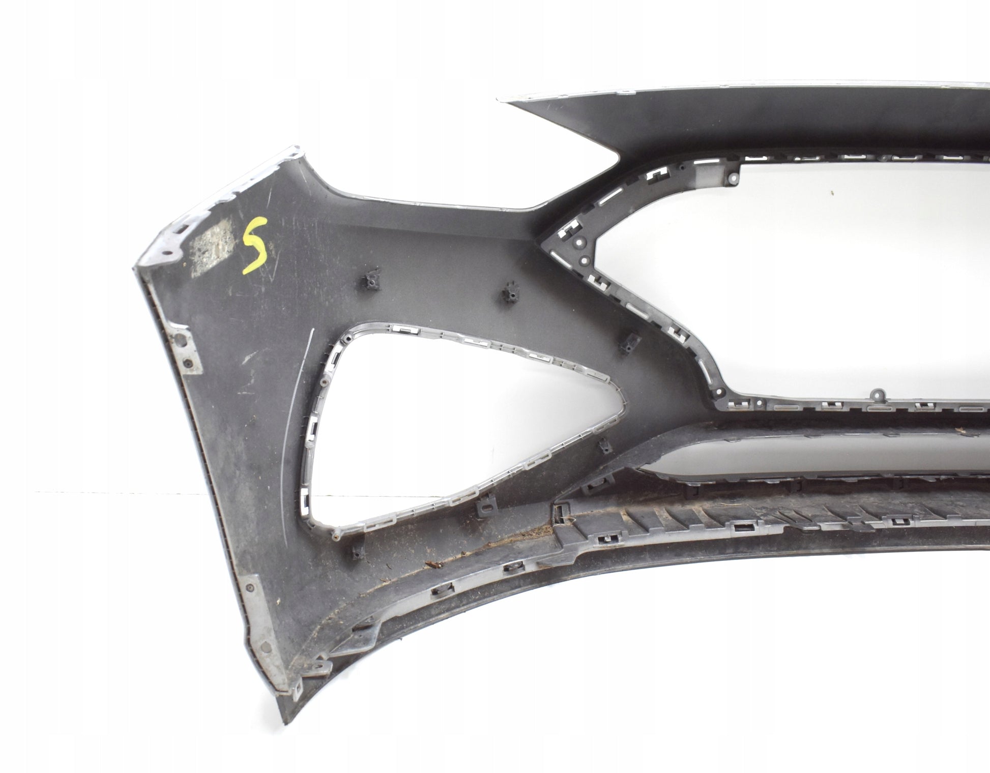 Hyundai i30 3rd Gen Facelift Front Bumper Original